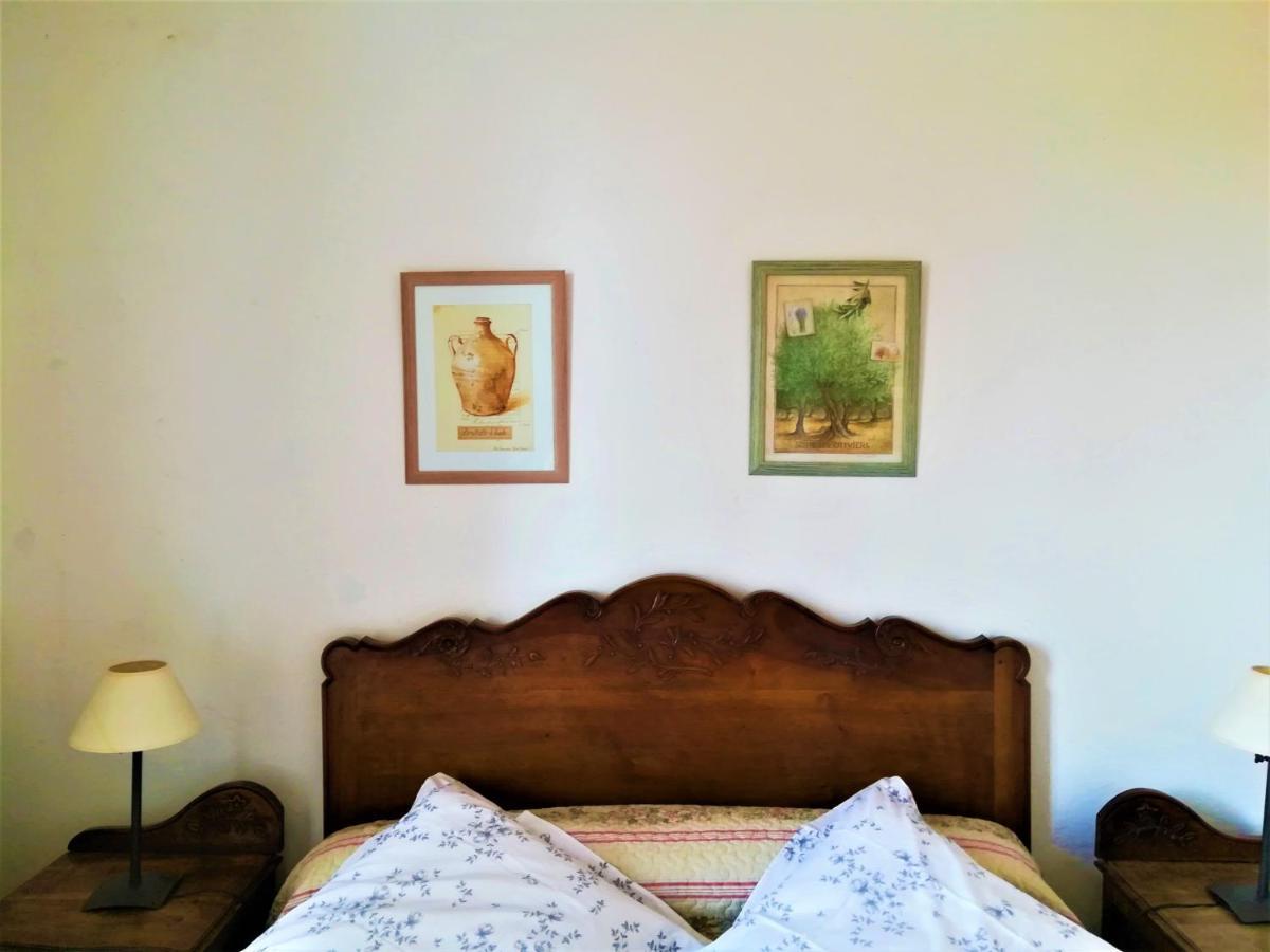 Embarben Maison D'Hotes Saint-Chamas Ngoại thất bức ảnh